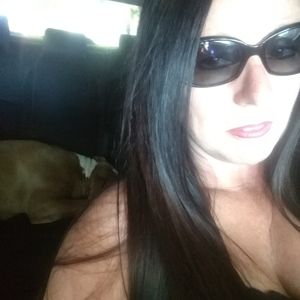 Meet your Posher, Gidget